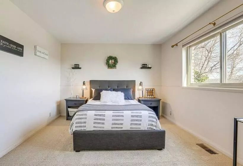 Pet Friendly Jackson Wine Country Home W/ Pool!