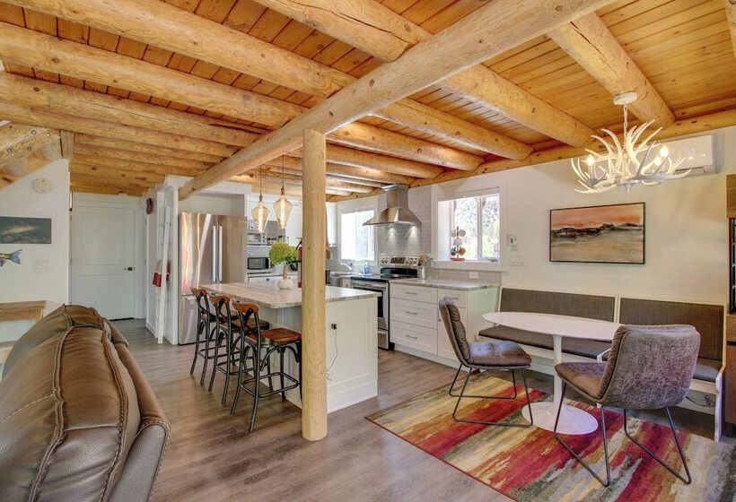 Jemez Springs Mountain Oasis   Hot Springs Nearby!