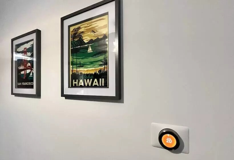 Majatalo Daubney House