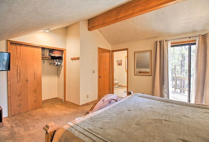 Sunriver Home W/ Hot Tub & 8 Sharc Passes