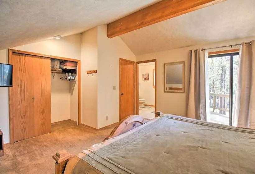 Sunriver Home W/ Hot Tub & 8 Sharc Passes