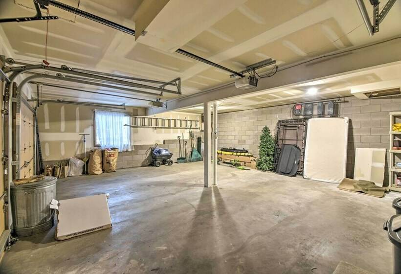 Quiet Rockies Retreat ~ 10 Min To Nat L Park!