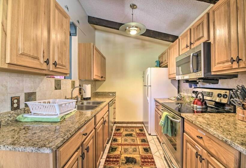 Quiet Rockies Retreat ~ 10 Min To Nat L Park!