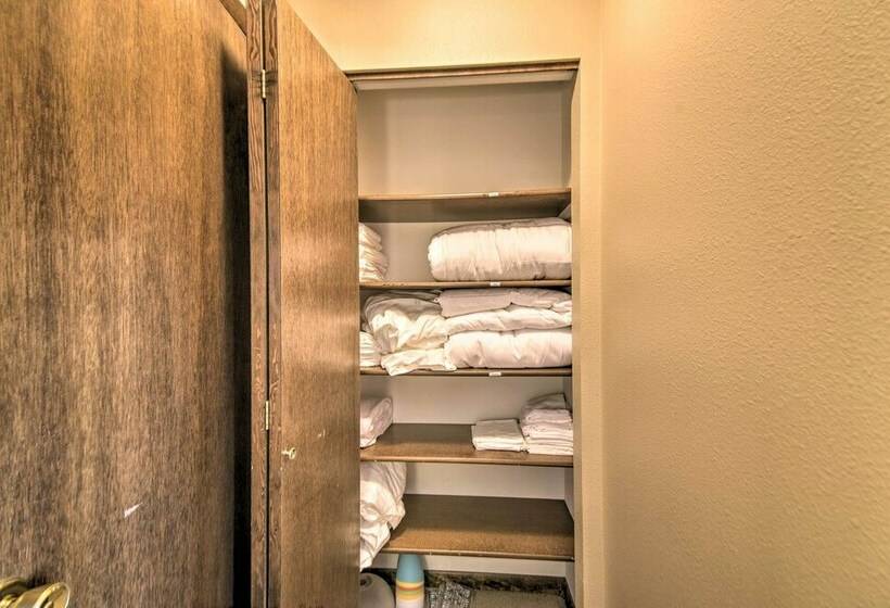 Quiet Rockies Retreat ~ 10 Min To Nat L Park!