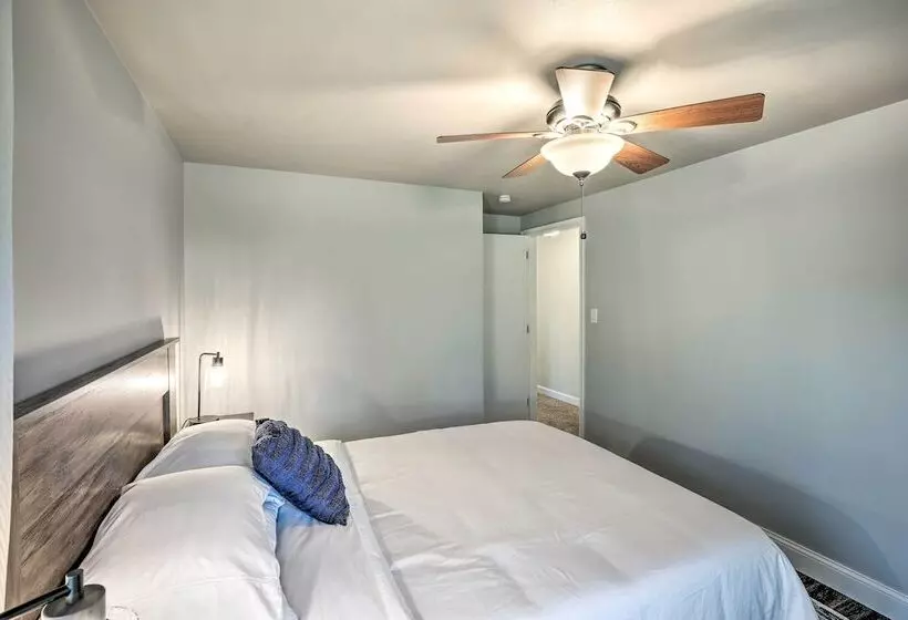 Sioux Center Split Level Home W/ Game Room!