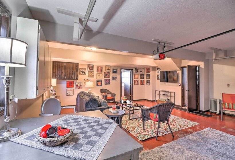 Soaring Heights W/ Sunset & Mountain Views