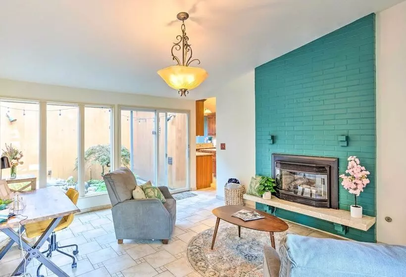 26 Mi To Mount Rainier, Game Room: Puyallup Oasis