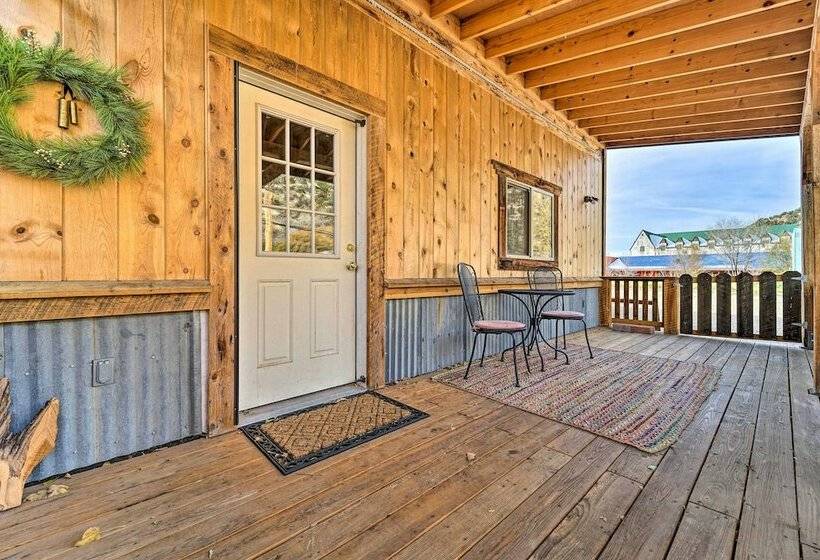 The Ole Bank : Historic Home In Dtwn Dolores