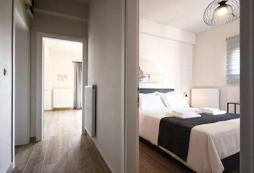 Aellō Luxury Apartments