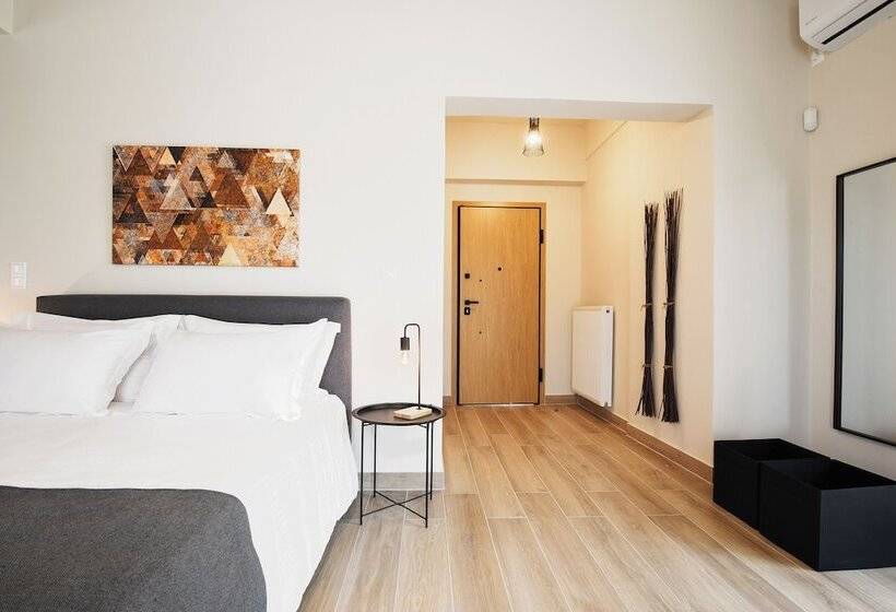 Aellō Luxury Apartments