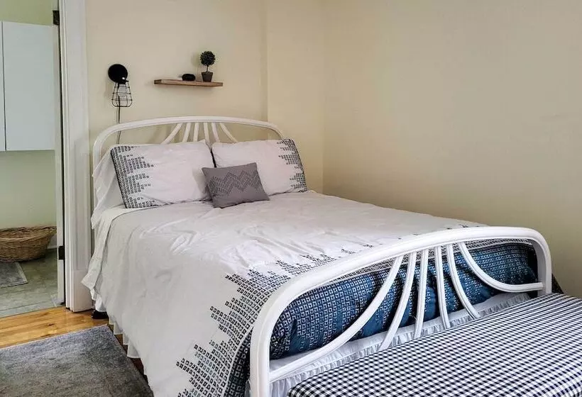 Walk To Lake Superior: Ontonagon Home W/ Fire Pit!