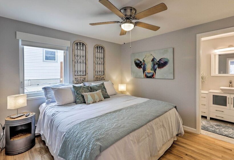 Dog Friendly Ranch Retreat ~5 Mi To Denver!