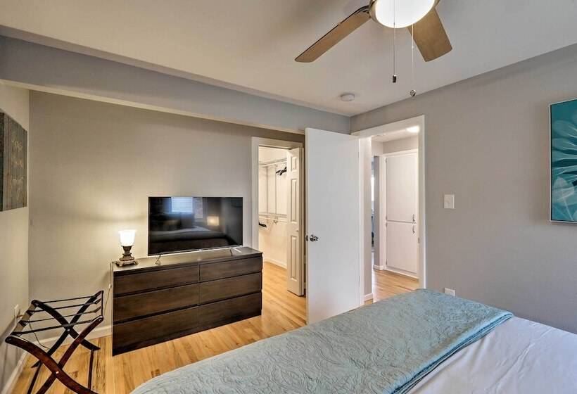 Dog Friendly Ranch Retreat ~5 Mi To Denver!