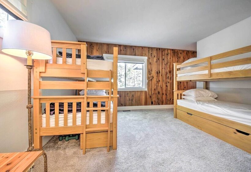 Gorgeous Lake Arrowhead Retreat: Game Room & Deck