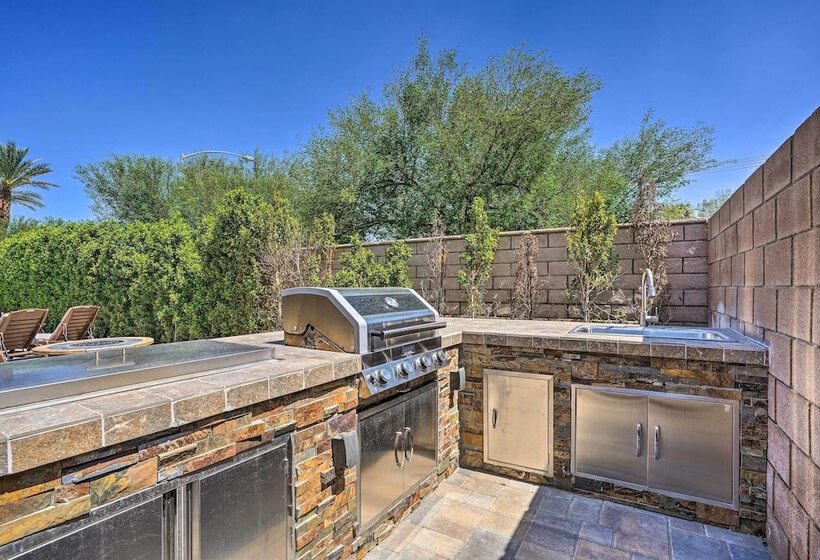 Pet Friendly Indio Retreat W/ Pool & Game Room!