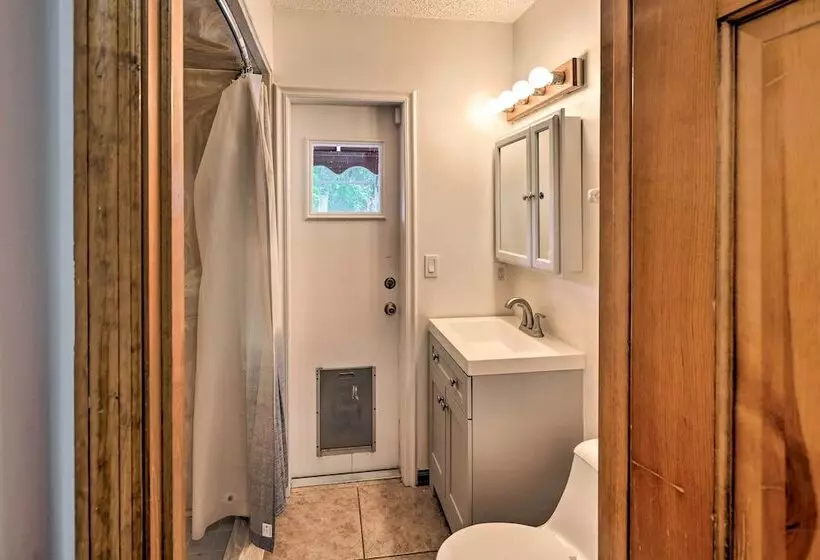 Lovely Palm Coast Retreat W/ Outdoor Kitchen