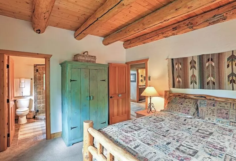 Ski In/ski Out Telluride Home W/ Deck & Hot Tub!