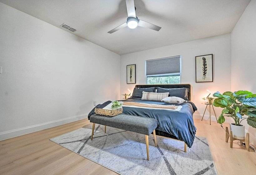 All Encompassing Retreat W/ Pool & Game Room!