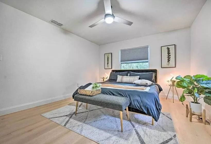 All Encompassing Retreat W/ Pool & Game Room!