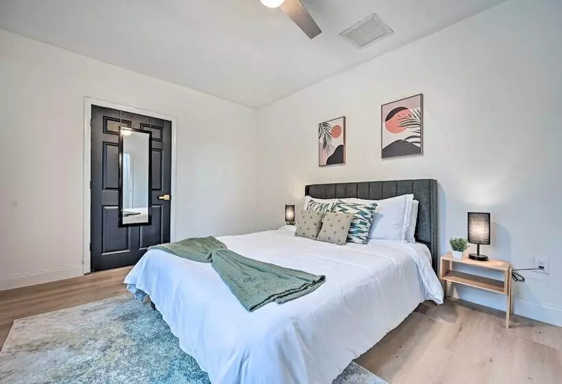All Encompassing Retreat W/ Pool & Game Room!
