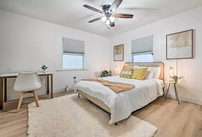 All Encompassing Retreat W/ Pool & Game Room!