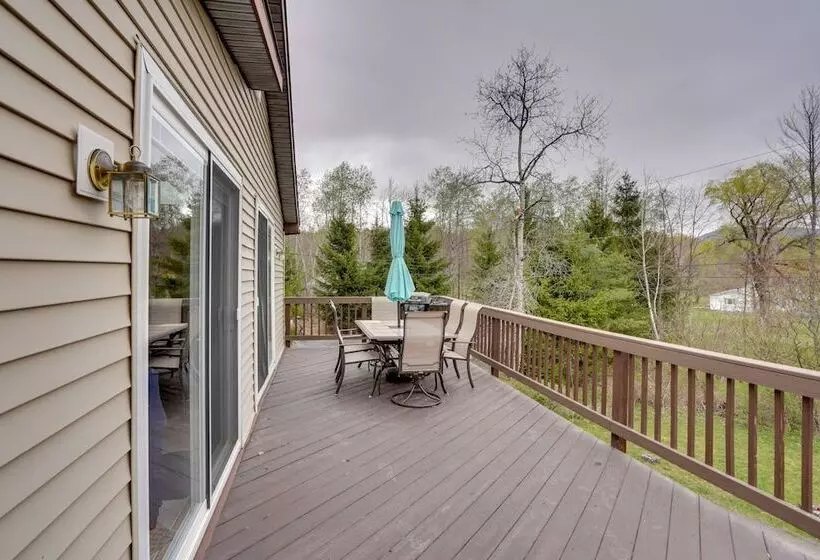 Catskills Home, 5 Mins To Windham Mtn Resort!