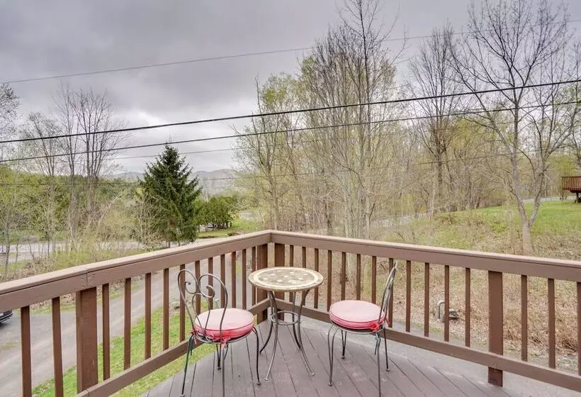 Catskills Home, 5 Mins To Windham Mtn Resort!