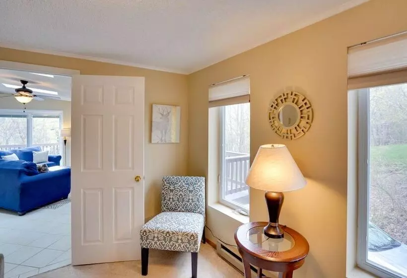 Catskills Home, 5 Mins To Windham Mtn Resort!