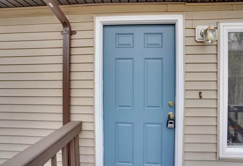 Catskills Home, 5 Mins To Windham Mtn Resort!