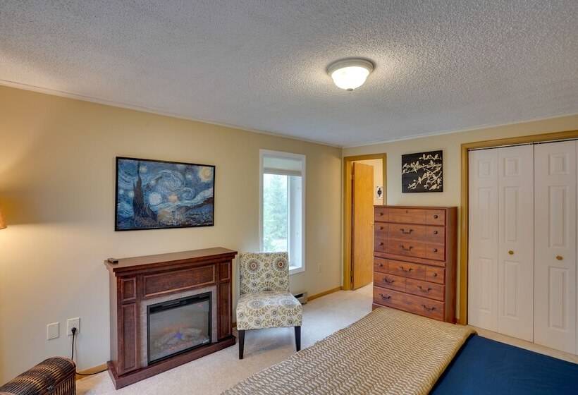 Catskills Home, 5 Mins To Windham Mtn Resort!