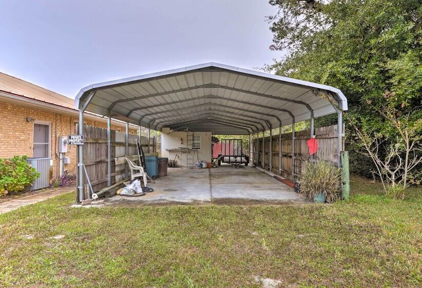 Cheerful Lanark Village Oasis W/ Private Pool