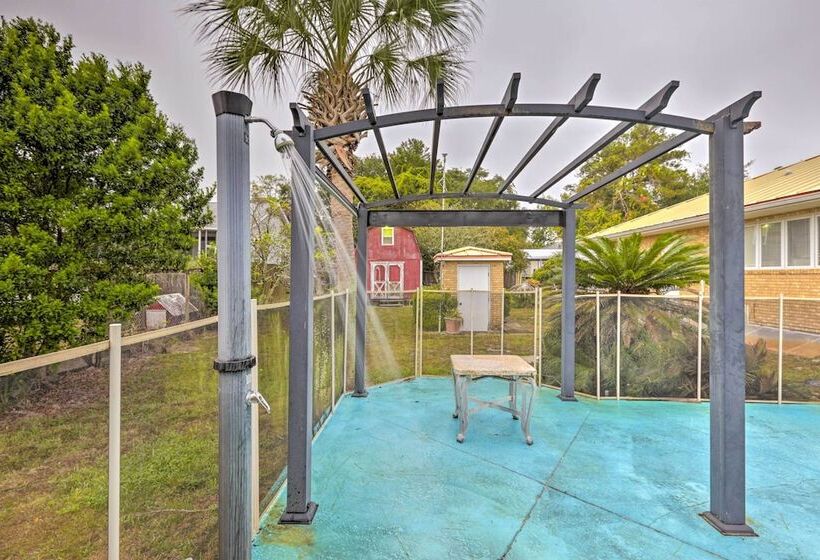 Cheerful Lanark Village Oasis W/ Private Pool