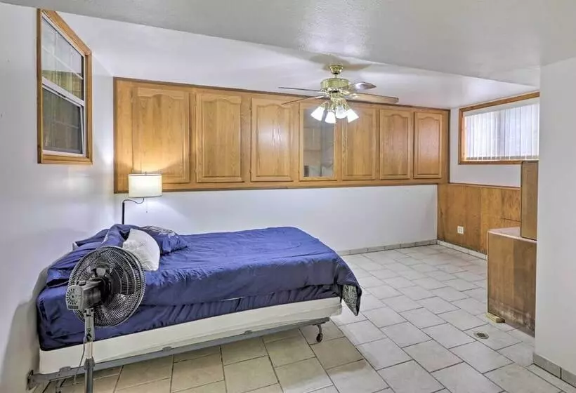 Cheerful Lanark Village Oasis W/ Private Pool