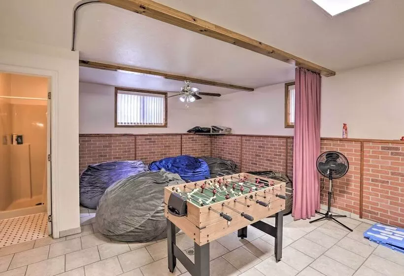 Cheerful Lanark Village Oasis W/ Private Pool