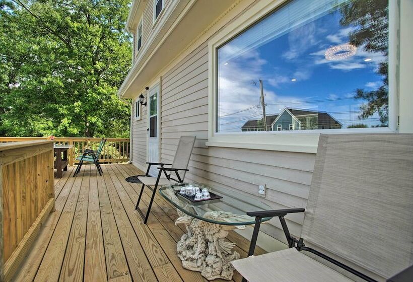 Cozy Plymouth Home   Walk To Bartlett Pond!