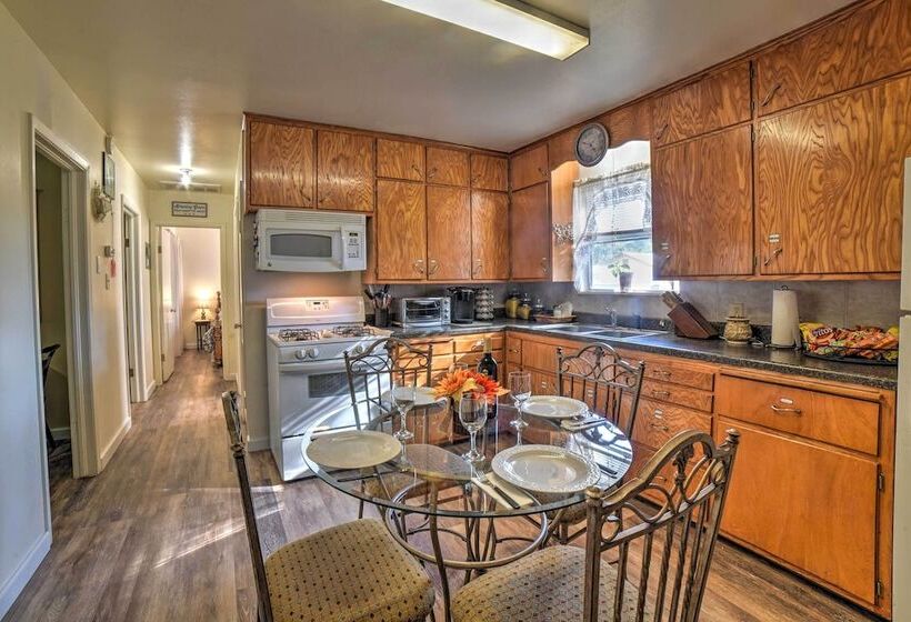 Fredericksburg Home 8 Blocks To Main St+wineries