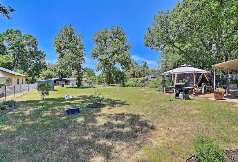 Fredericksburg Home 8 Blocks To Main St+wineries