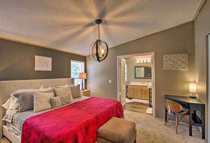 Packwood Cabin <20 Mi To Mt Rainier Adventure