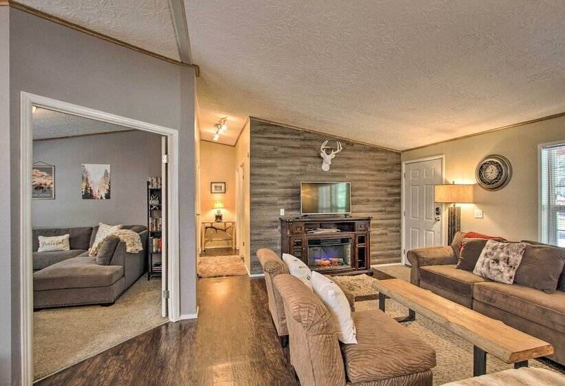 Packwood Cabin <20 Mi To Mt Rainier Adventure