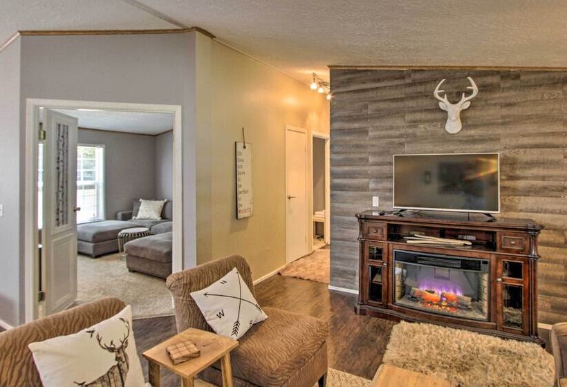 Packwood Cabin <20 Mi To Mt Rainier Adventure