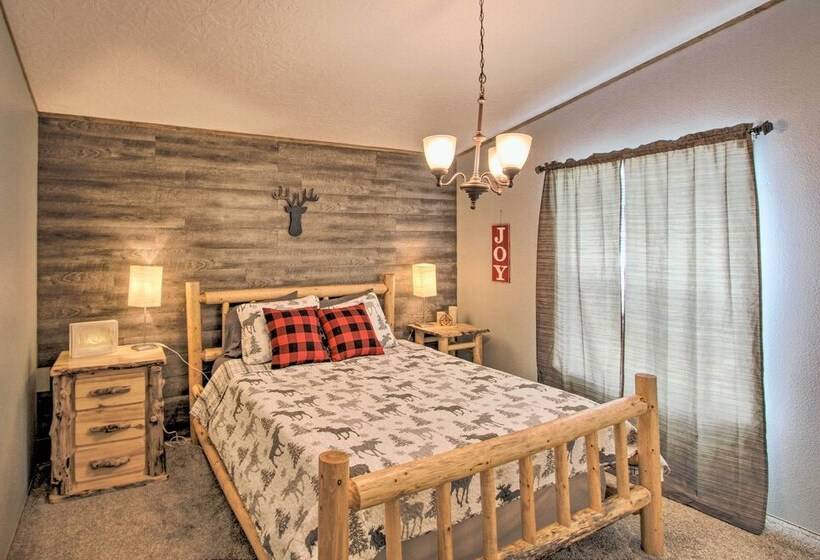 Packwood Cabin <20 Mi To Mt Rainier Adventure