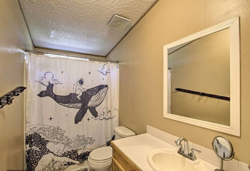 Packwood Cabin <20 Mi To Mt Rainier Adventure