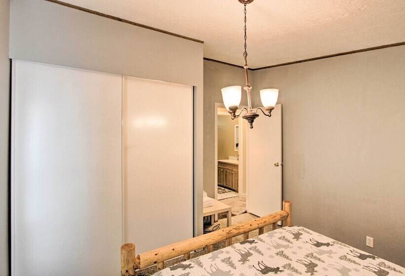 Packwood Cabin <20 Mi To Mt Rainier Adventure