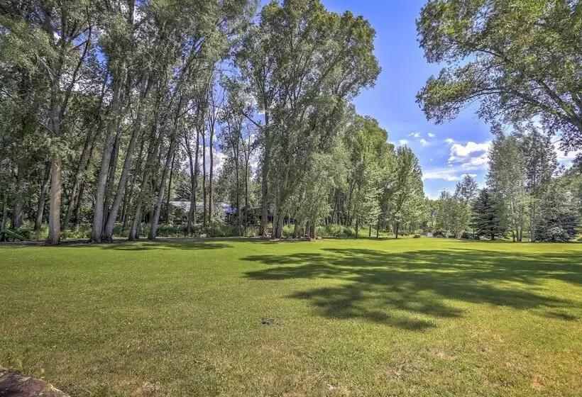 Peaceful Mancos Hideaway: Only 1 Mi To Downtown!