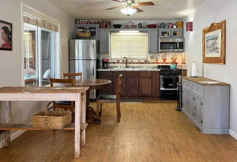 Peaceful Mancos Hideaway: Only 1 Mi To Downtown!