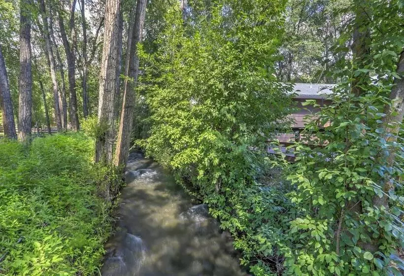 Peaceful Mancos Hideaway: Only 1 Mi To Downtown!