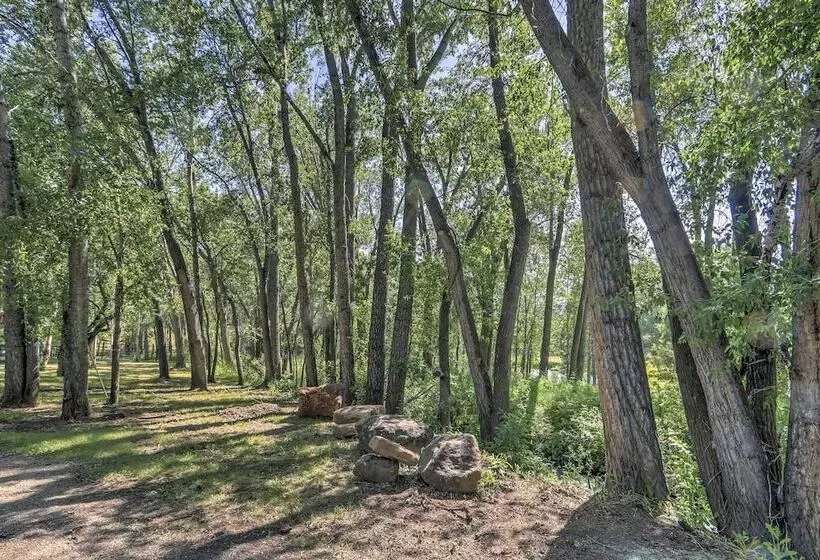 Peaceful Mancos Hideaway: Only 1 Mi To Downtown!