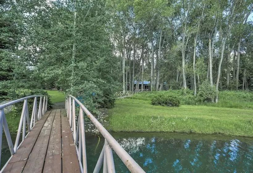 Peaceful Mancos Hideaway: Only 1 Mi To Downtown!