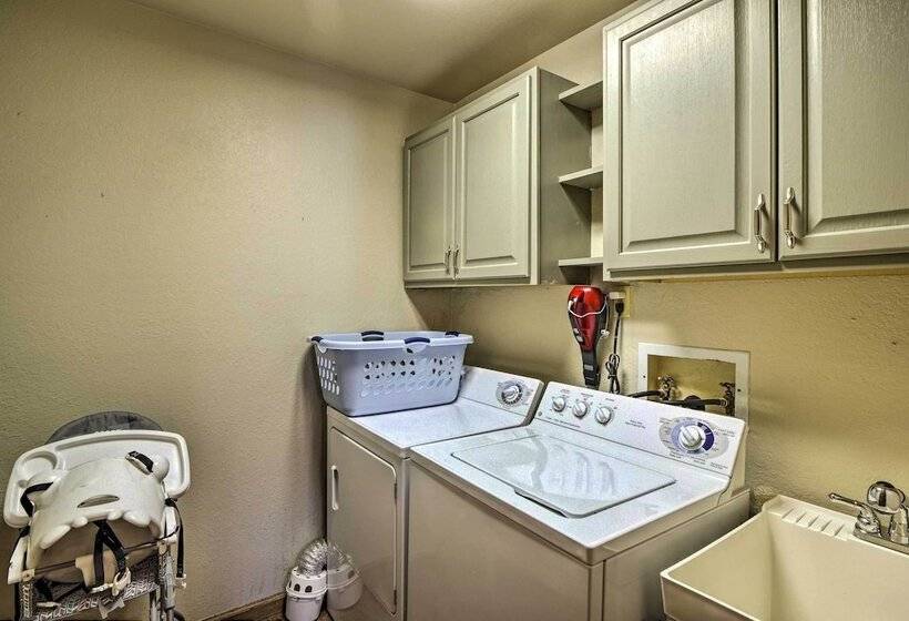 Pet Friendly Breckenridge Home W/ Hot Tub!