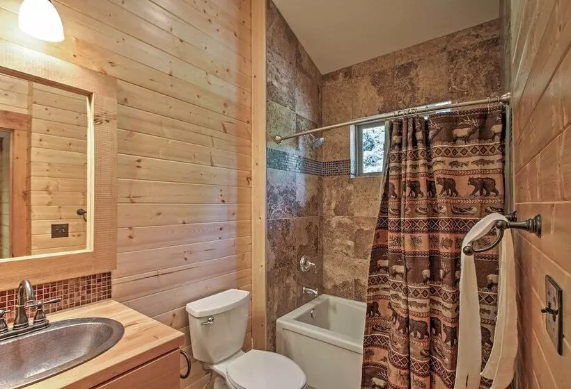 Right Arm Ranch  Family Cabin In Port Angeles!